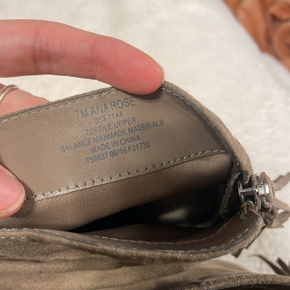 Women’s shoes - Picture 5 of 5